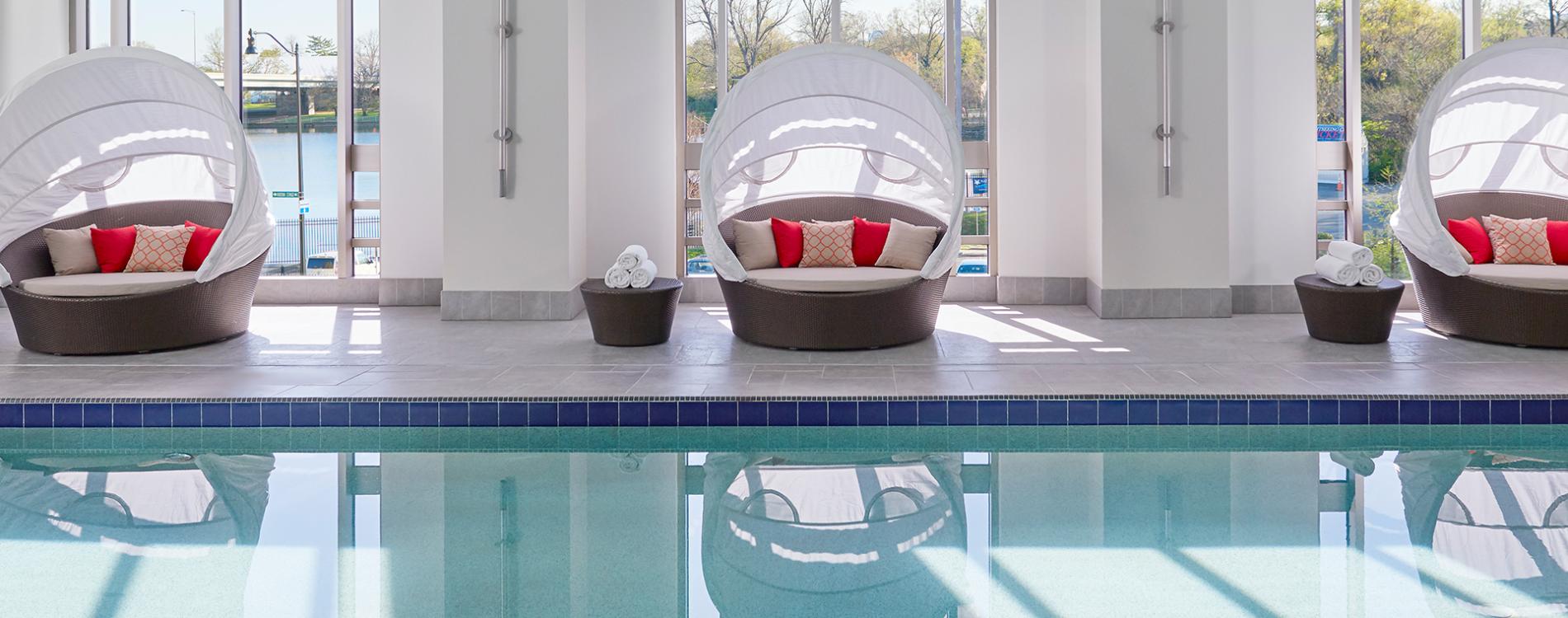 Salamander Washington DC, in Washington, United States Preferred